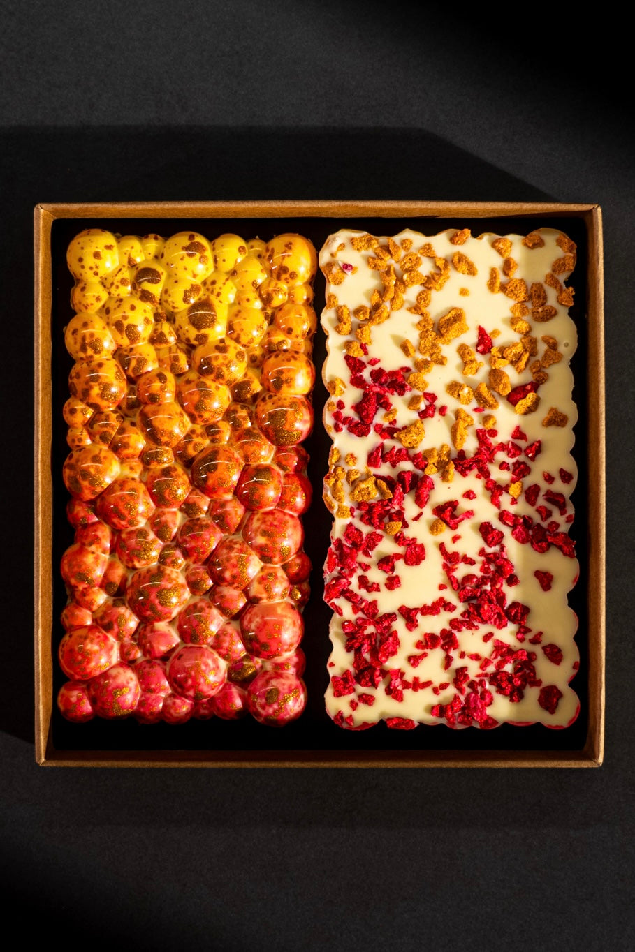 PASSIONBERRY TABLETAS