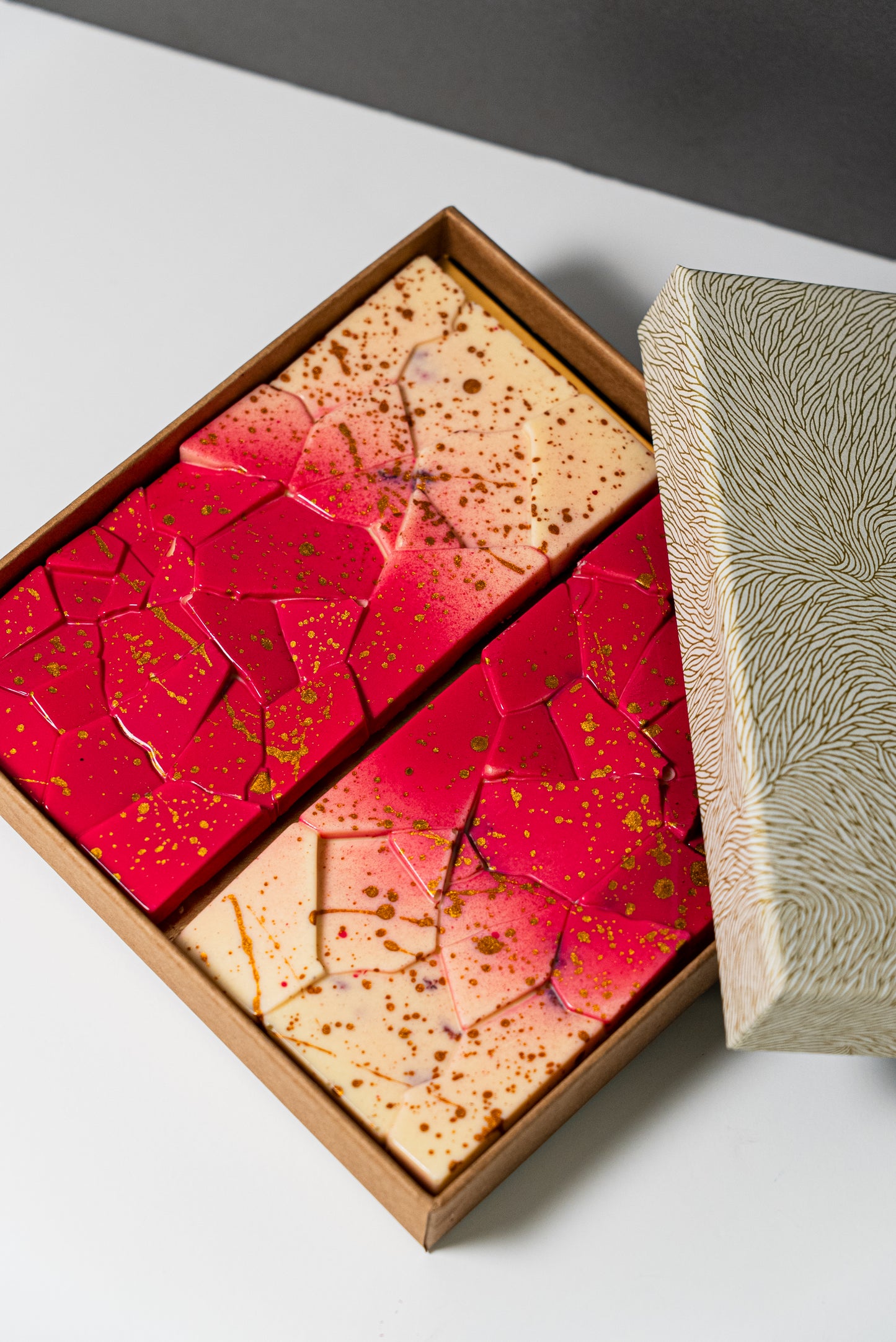 FRUTOS DEL BOSQUE TABLETA