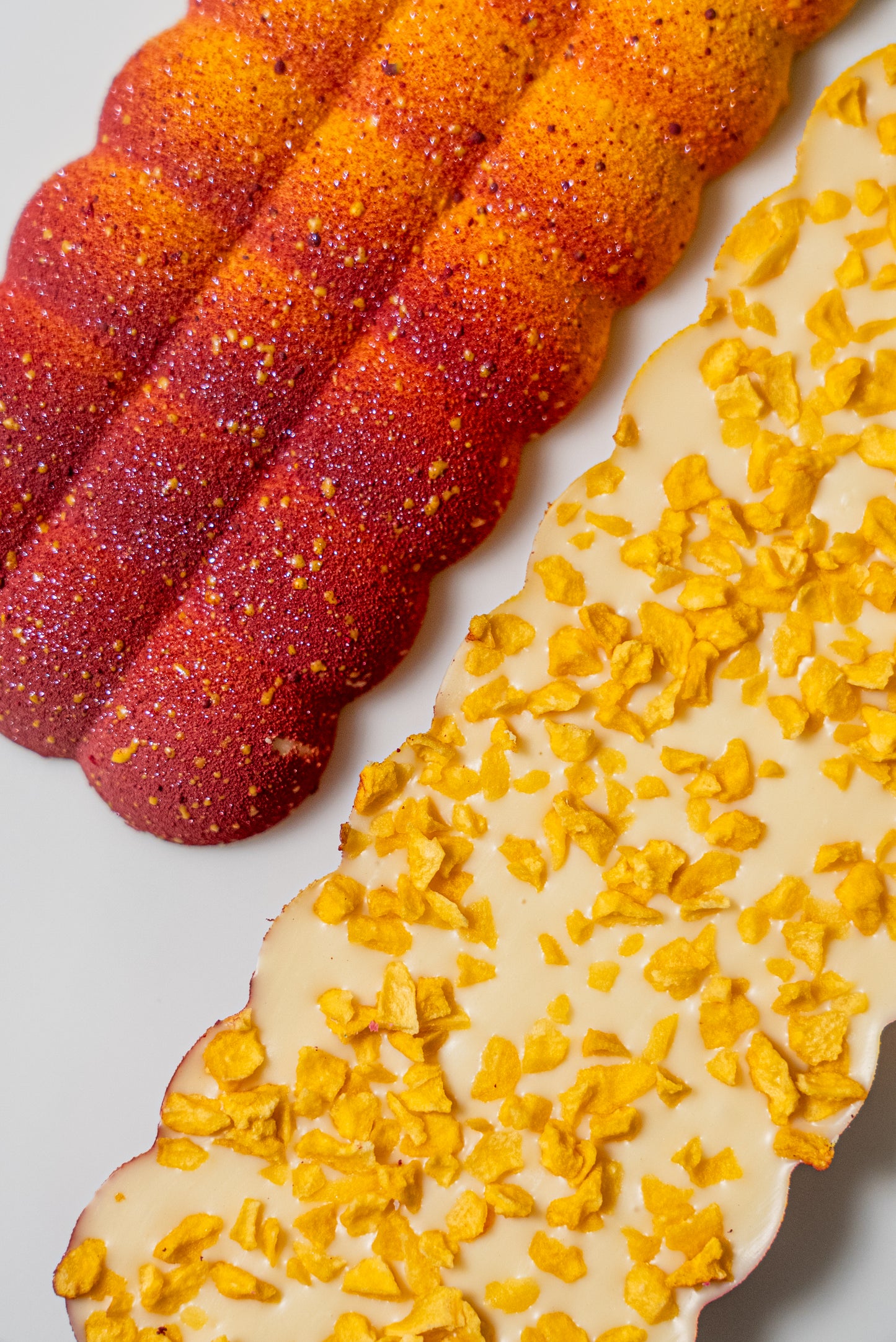 MANGO BLANCO TABLETAS