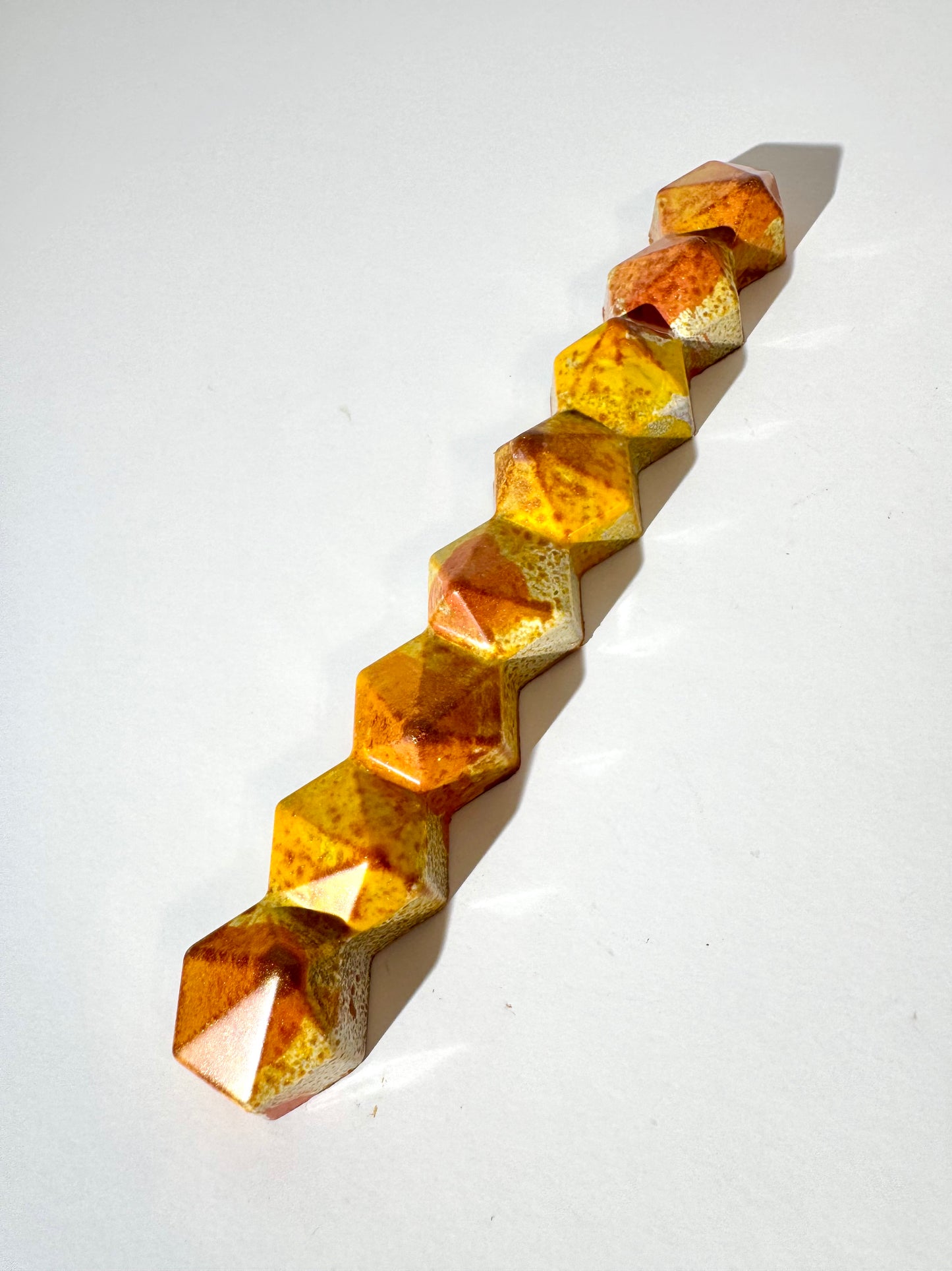 FRUTA DE LA PASIÓN BARRA