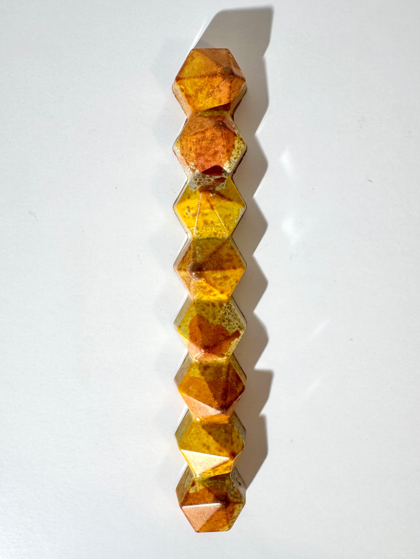 FRUTA DE LA PASIÓN BARRA