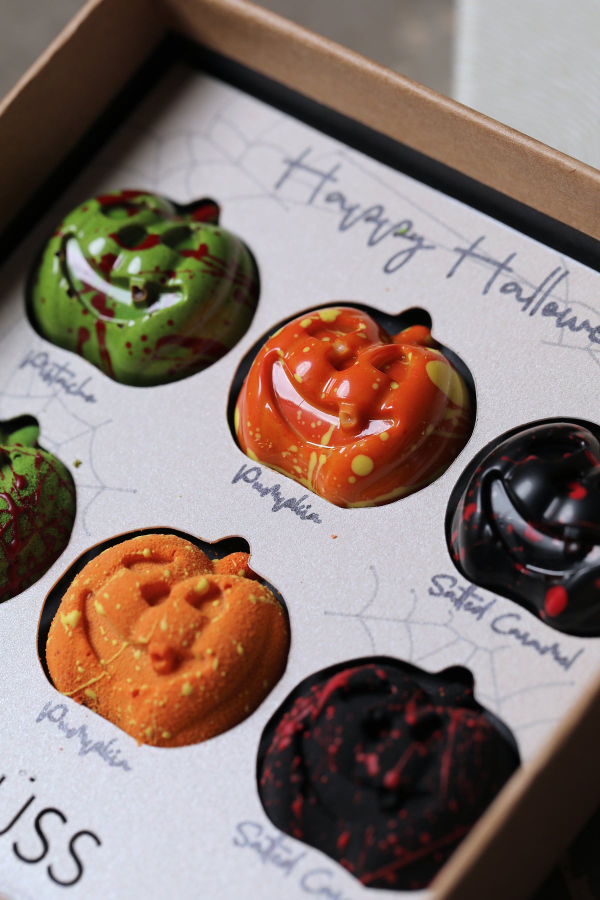 CALABAZAS
