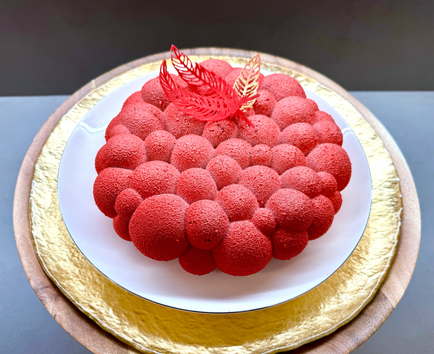BOLLE BERRY