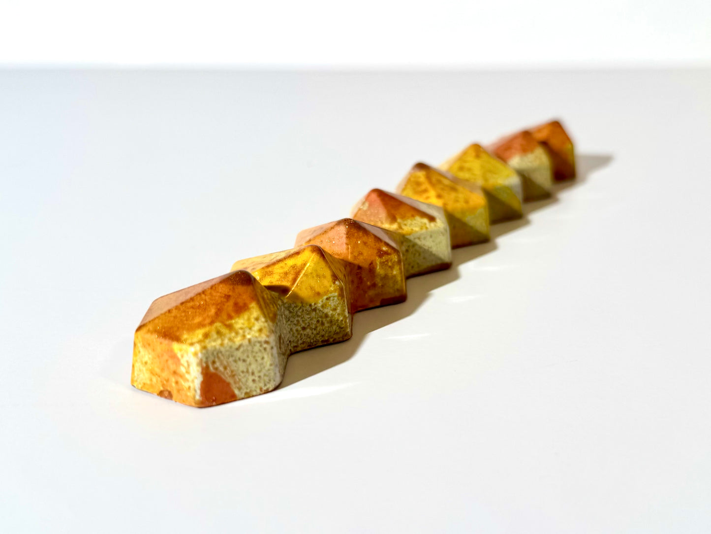 FRUTA DE LA PASIÓN BARRA