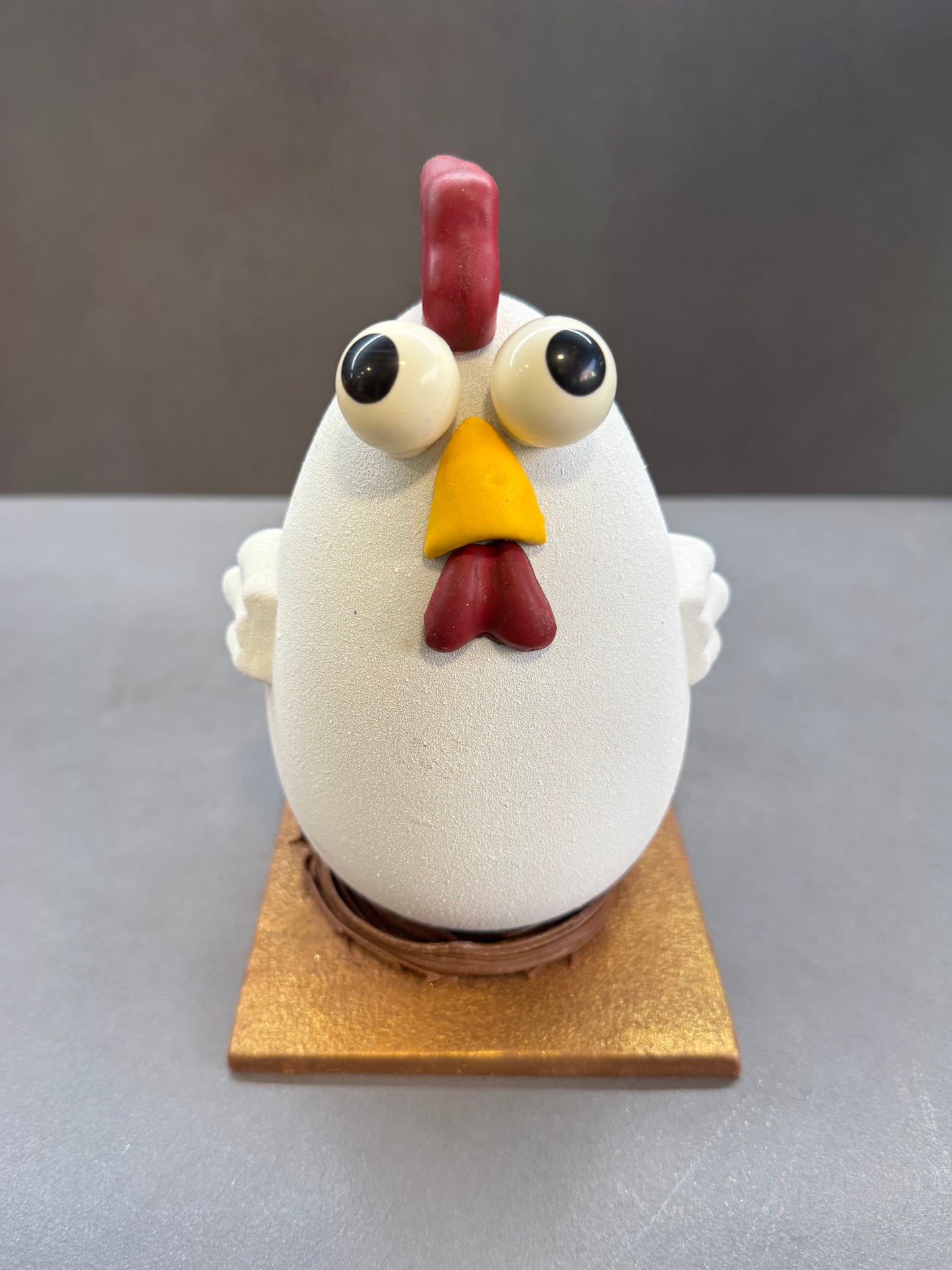 GALLINA BLANCA