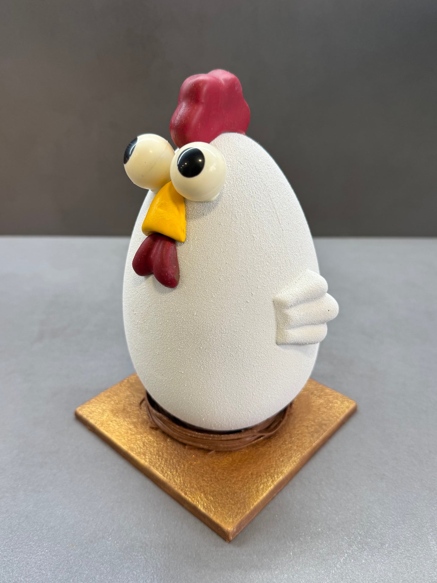 GALLINA BLANCA