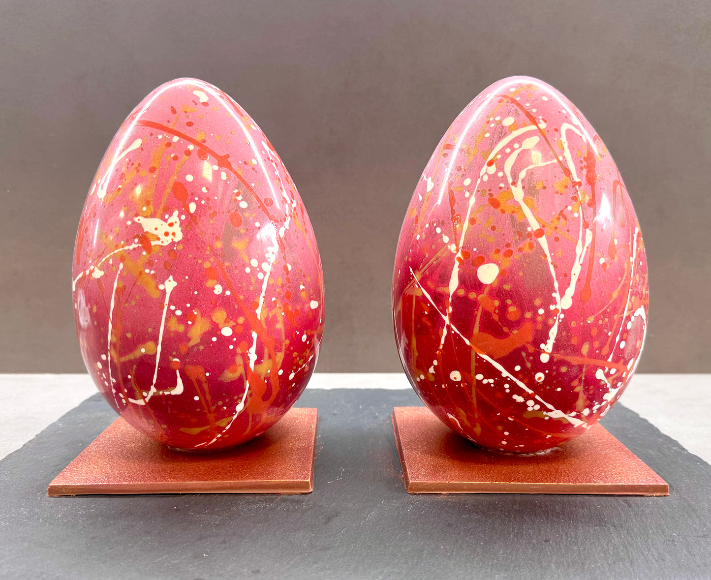 HUEVO DE PASCUA