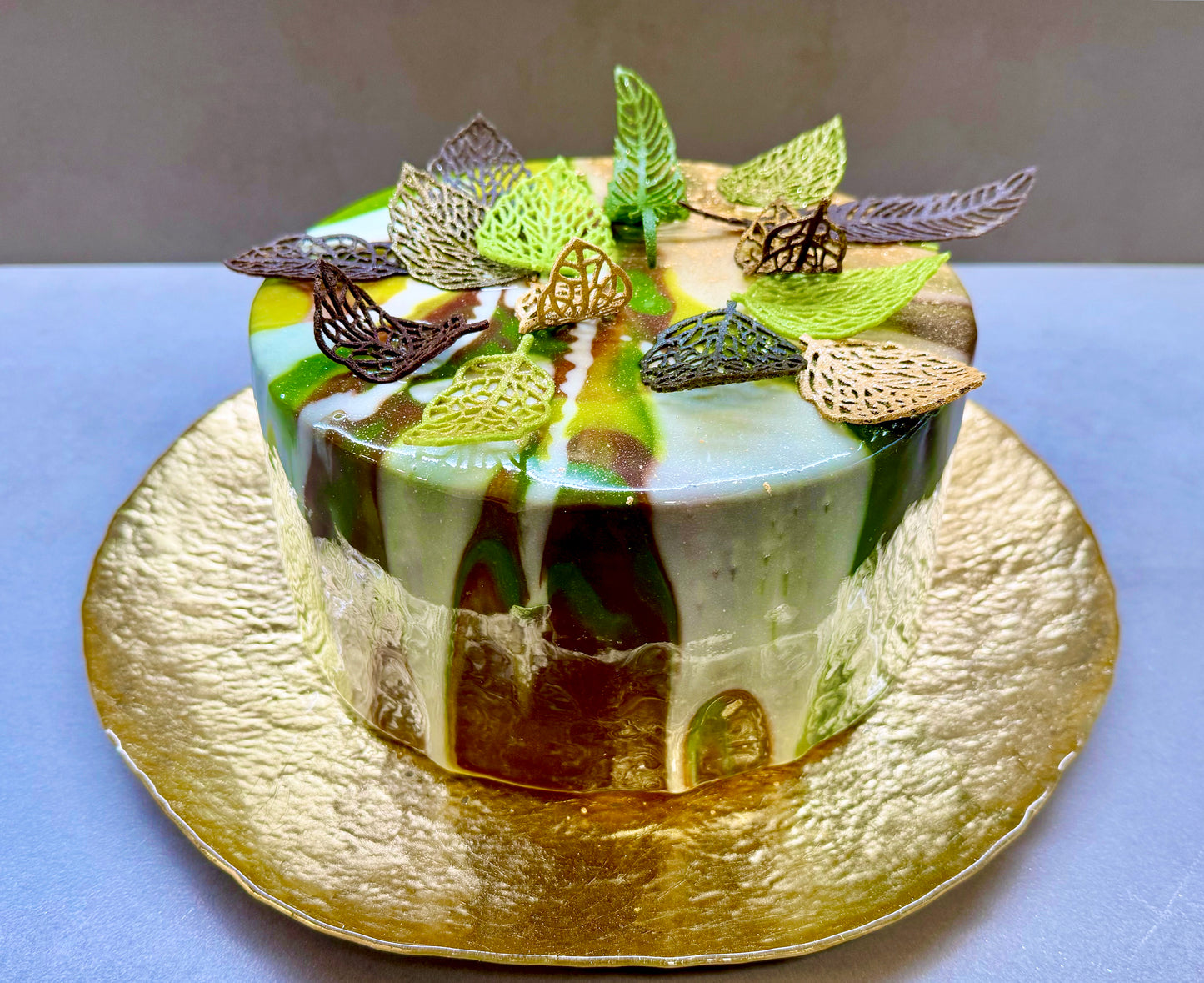 PISTACHOCO