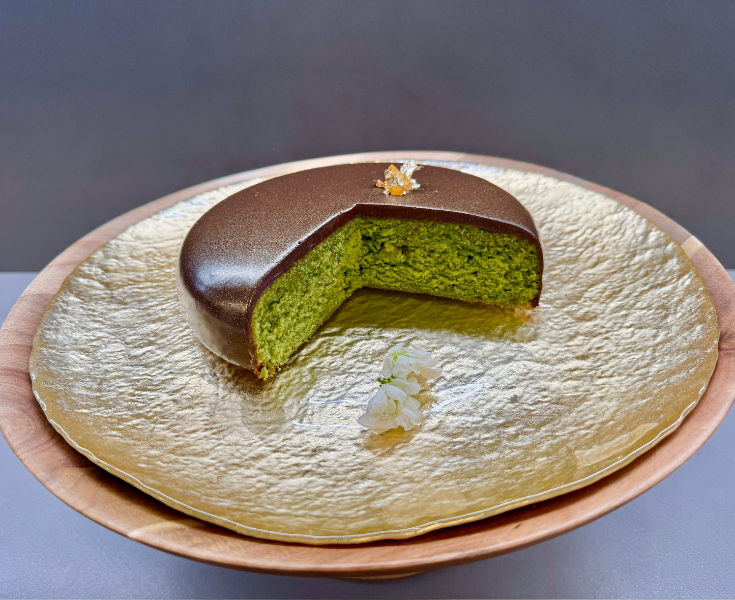 PISTACHOCO PEQUEÑO