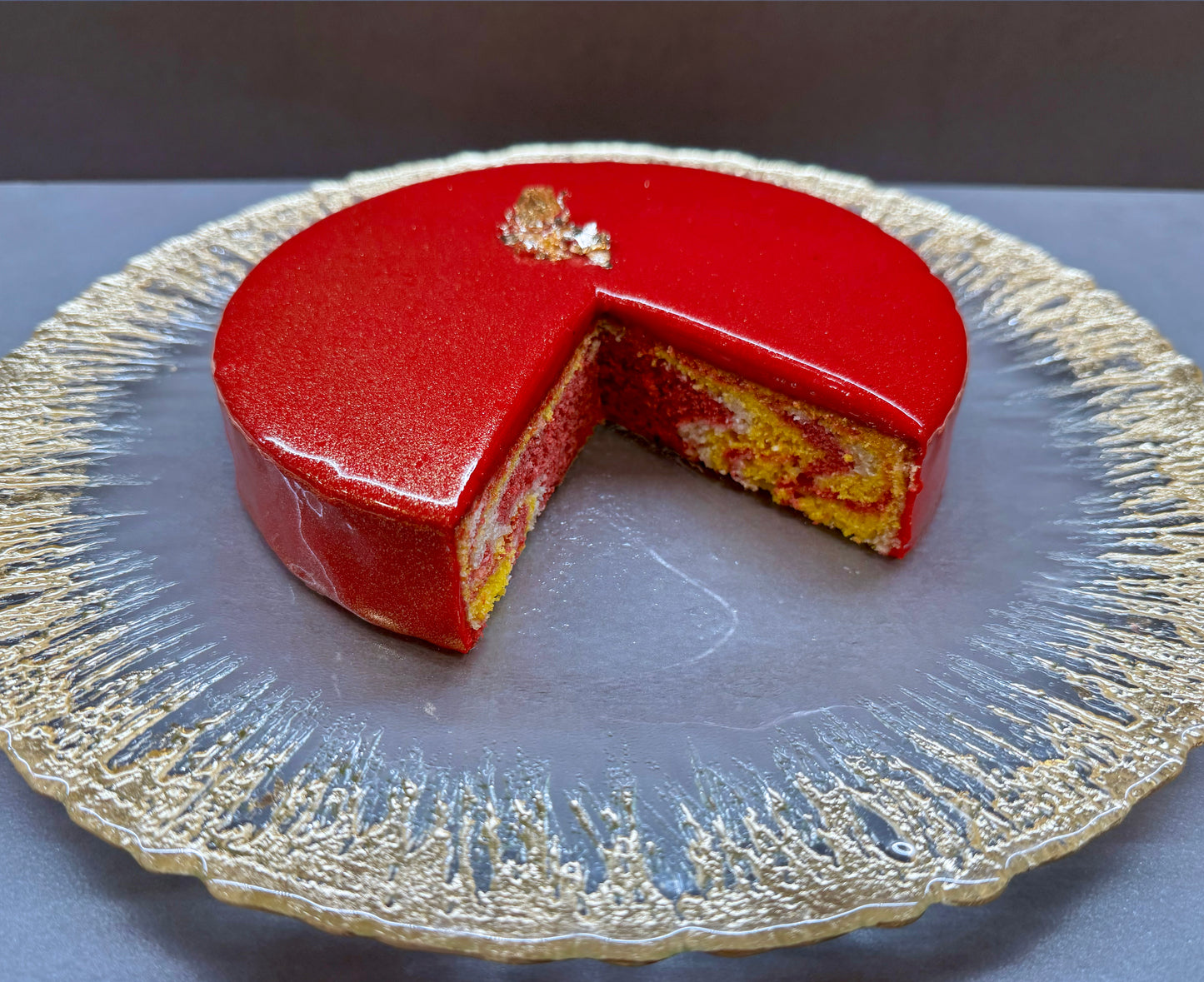 ZEBRA TROPICAL PEQUEÑO