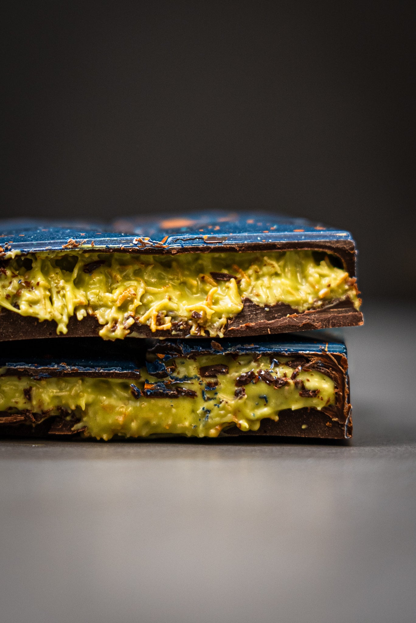 TABLETA CHOCOLATE DUBAI