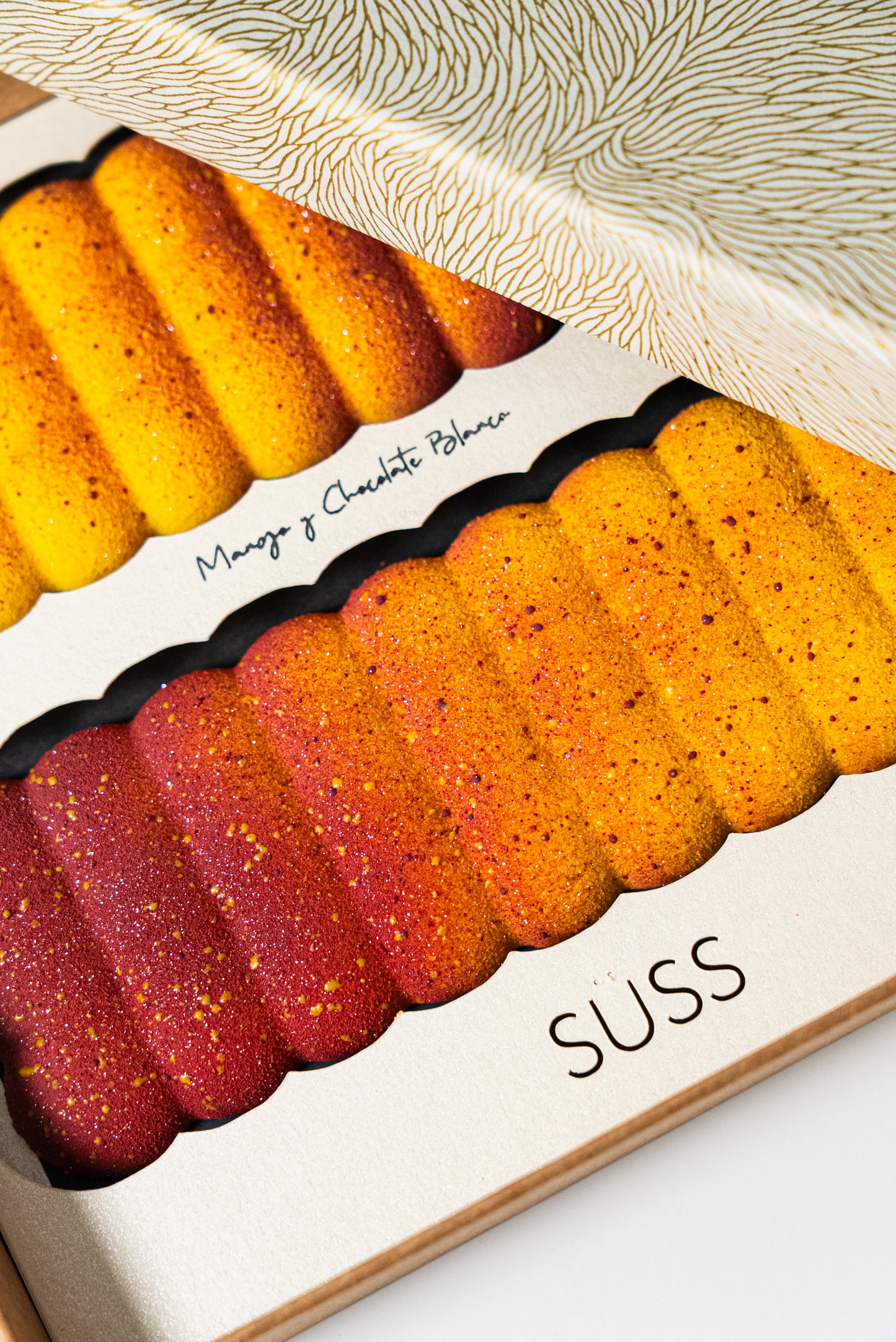 MANGO BLANCO TABLETAS