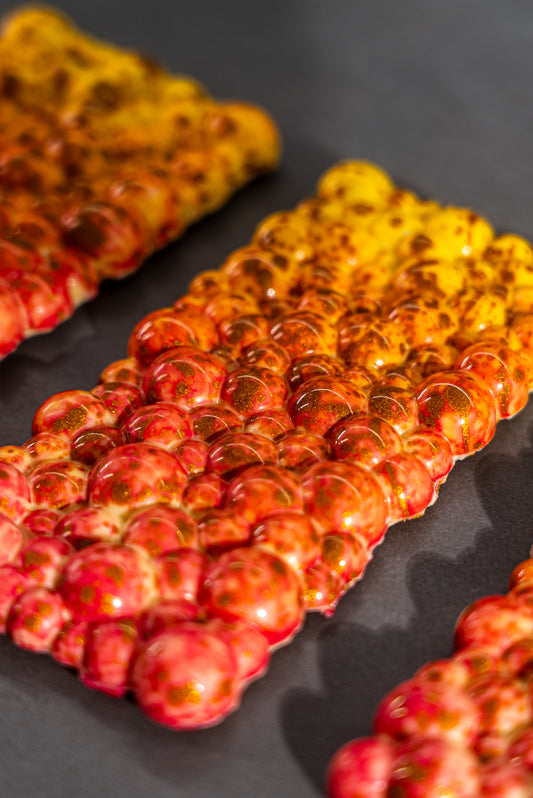PASSIONBERRY TABLETAS