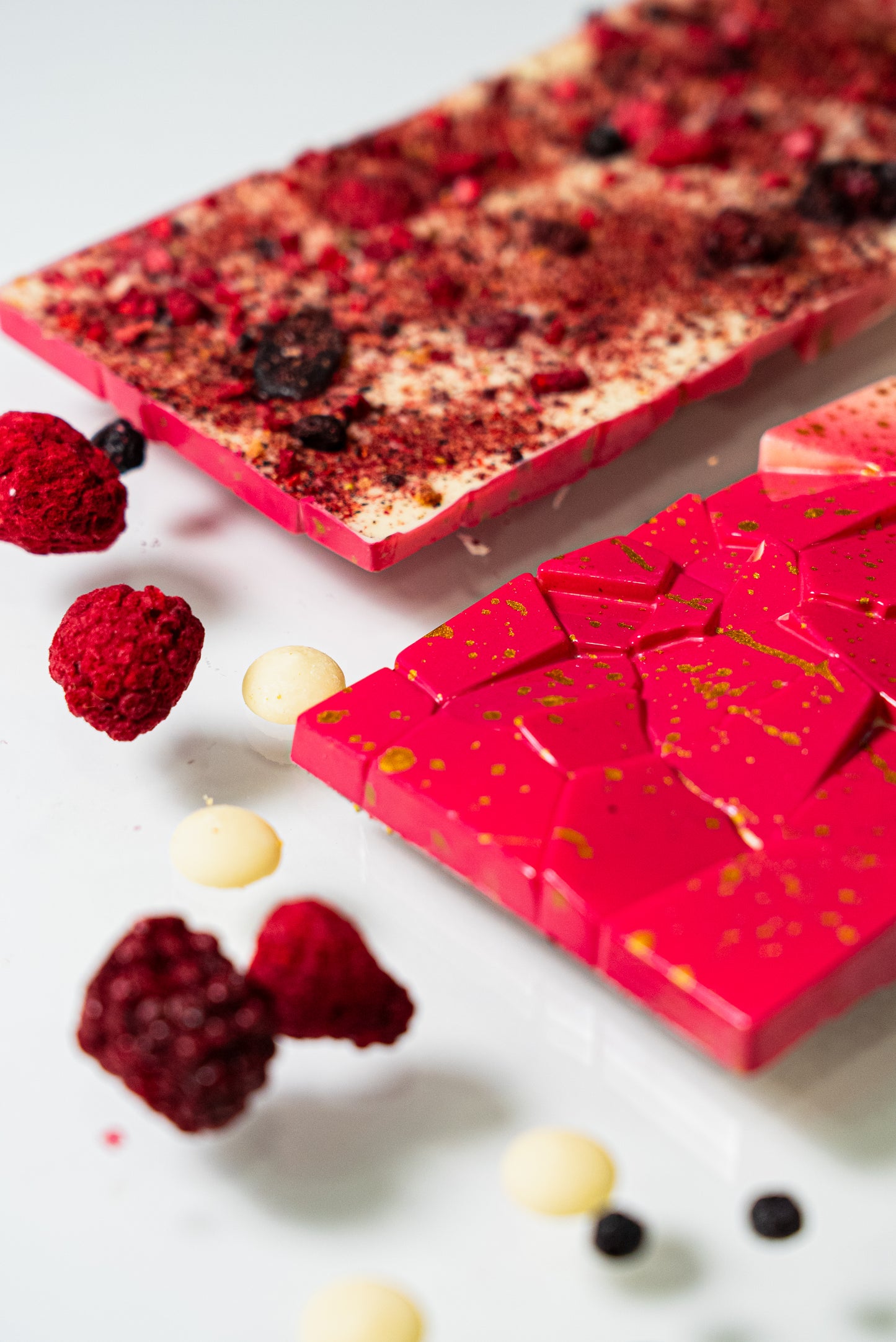 FRUTOS DEL BOSQUE TABLETA