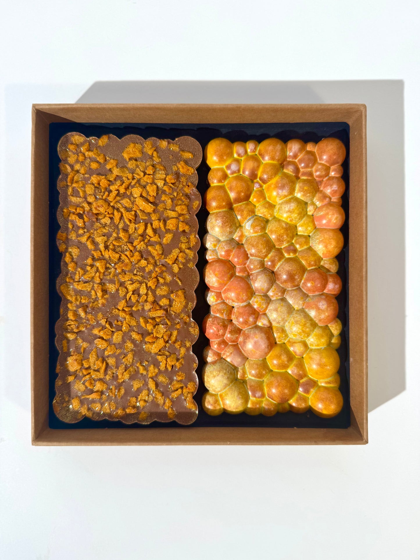 FRUTA DE LA PASIÓN TABLETA