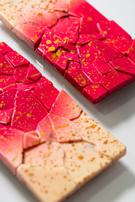 FRUTOS DEL BOSQUE TABLETA