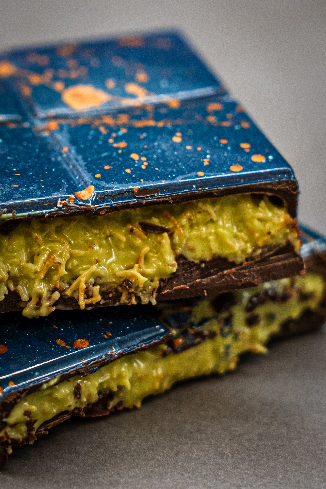 TABLETA CHOCOLATE DUBAI