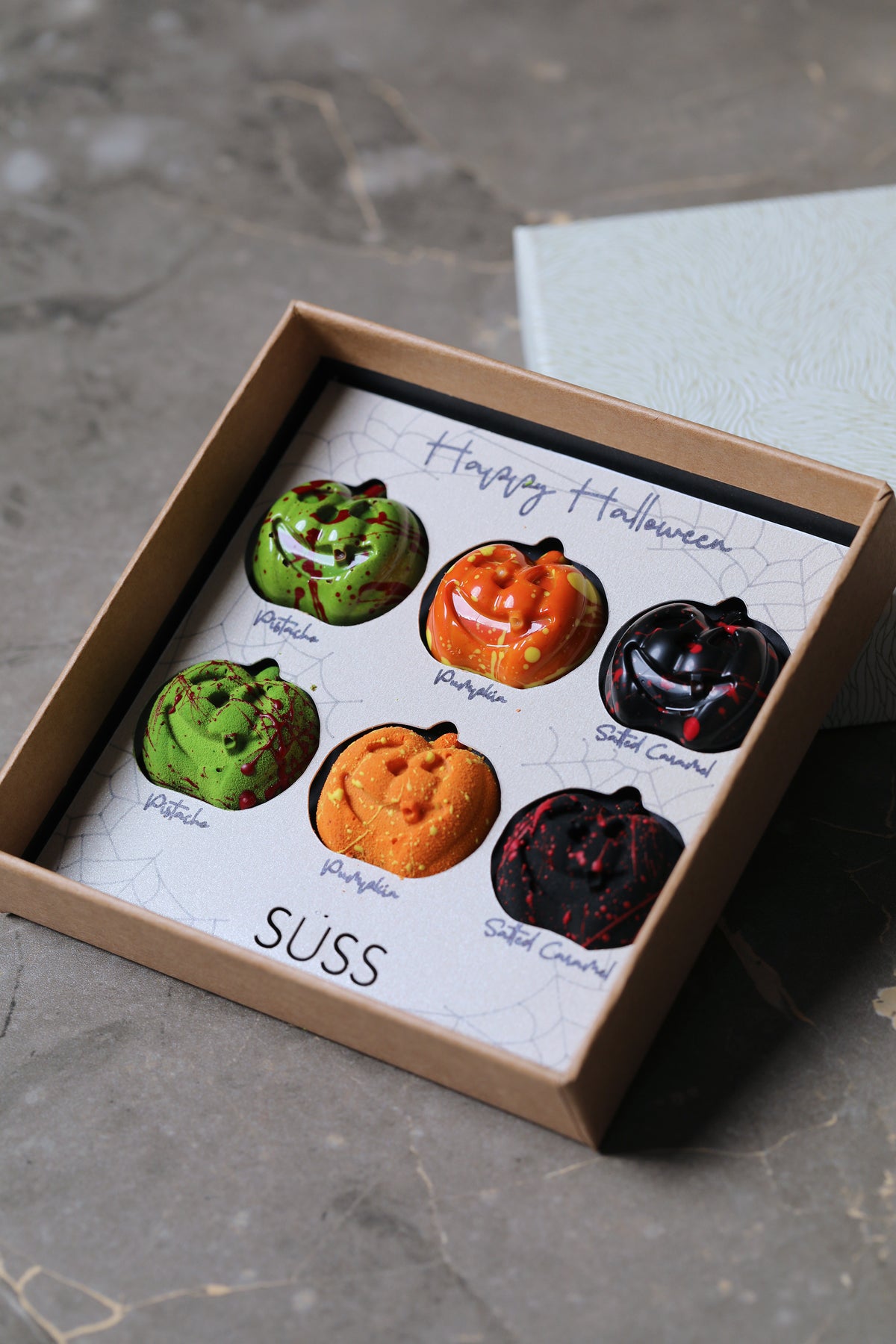 CALABAZAS