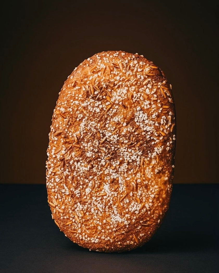 COCA BRIOCHE
