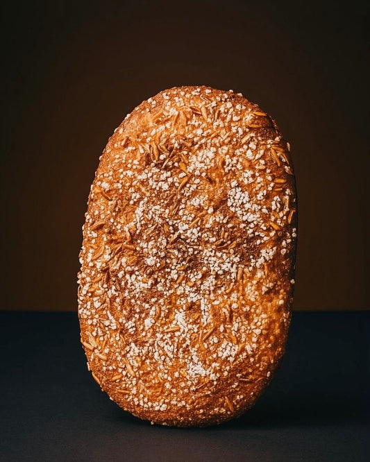 COCA BRIOCHE