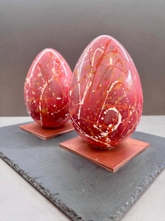 HUEVO DE PASCUA