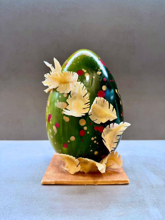HUEVO DE PASCUA