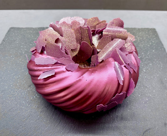 ZEBRA CHOCOBERRY